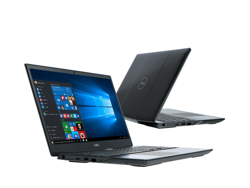 Dell Inspiron G5 5500 i7-10750H/16GB/1TB/W10 RTX2070